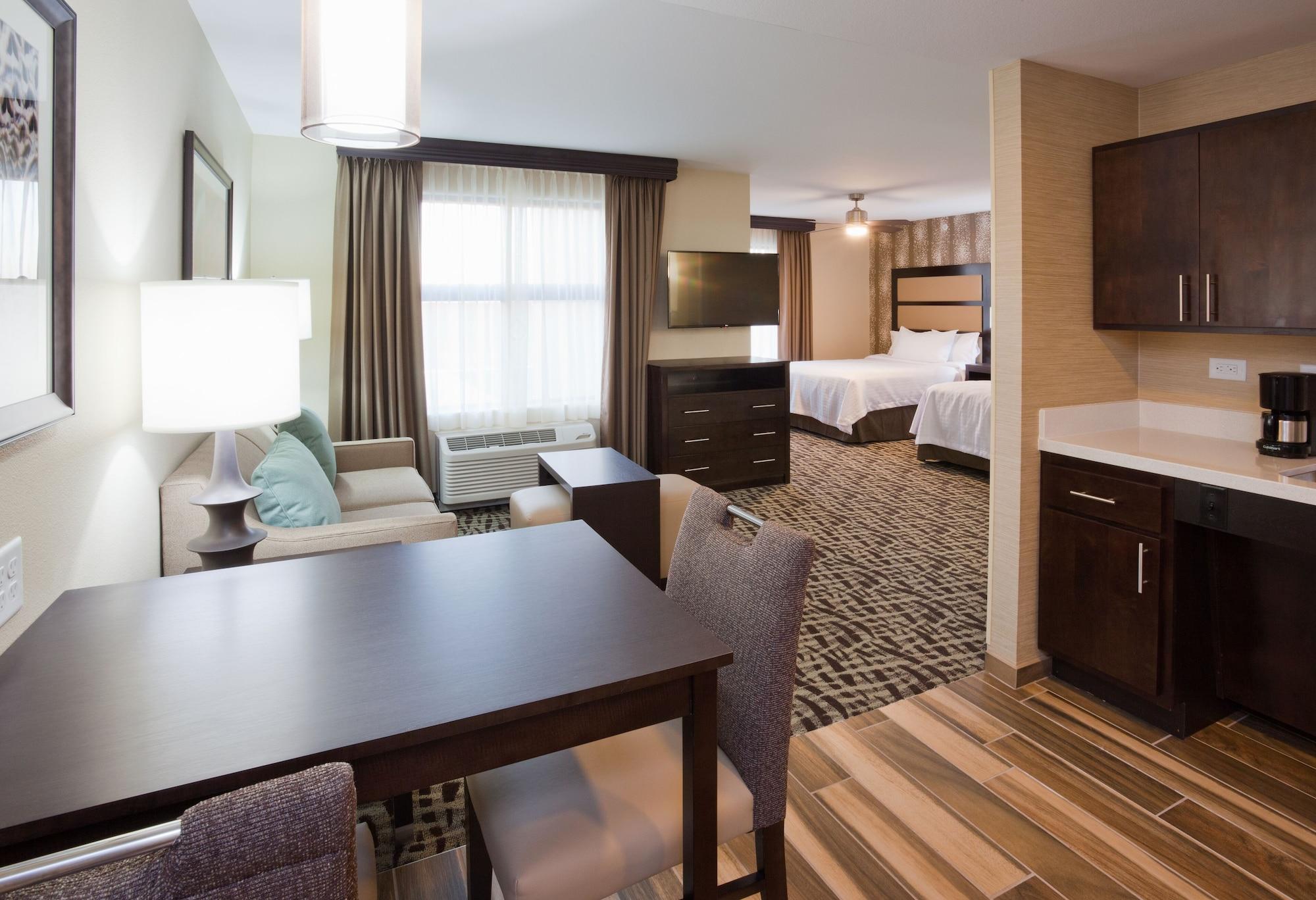 Homewood Suites By Hilton Sioux Falls Exterior foto