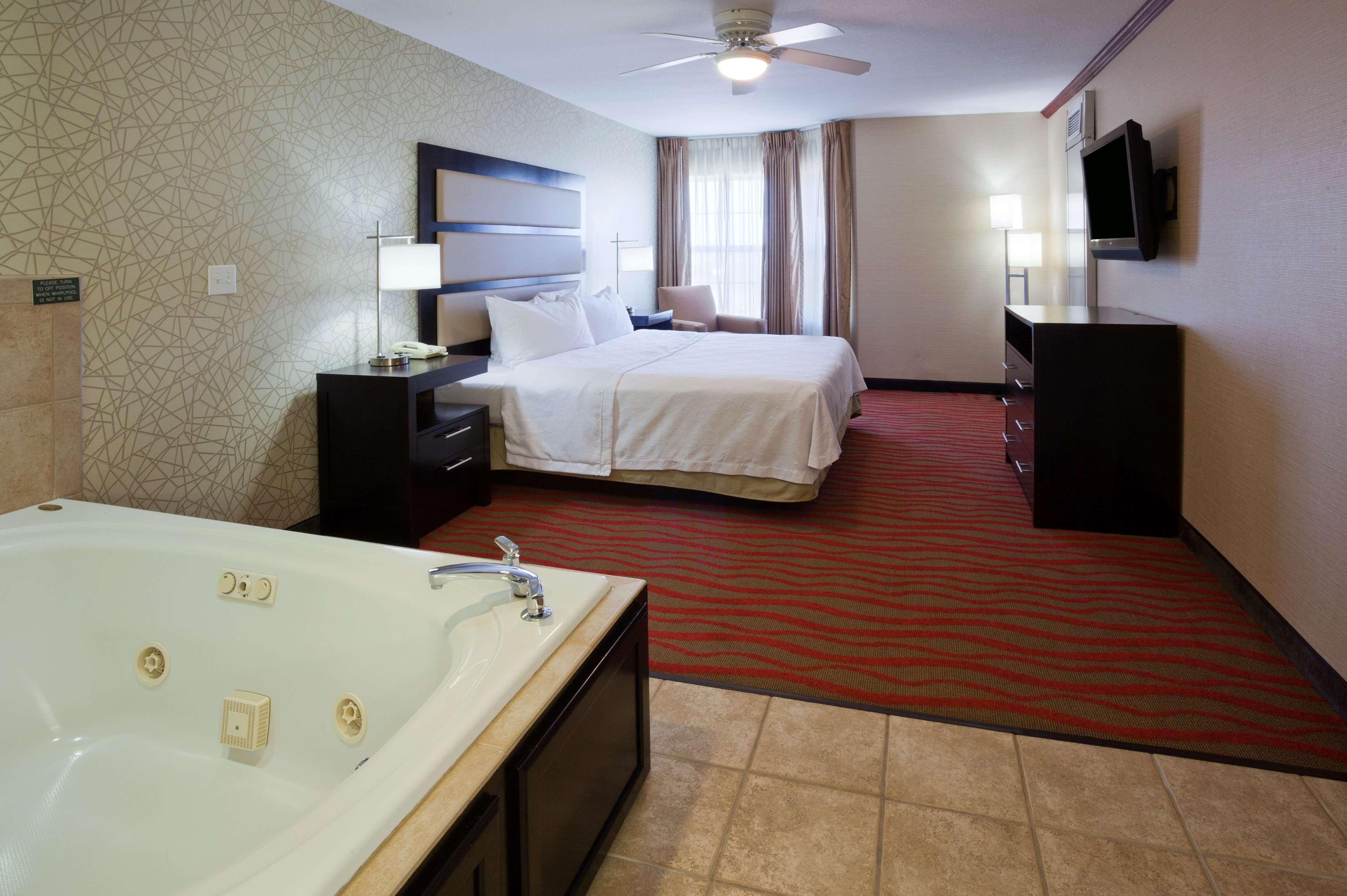 Homewood Suites By Hilton Sioux Falls Exterior foto
