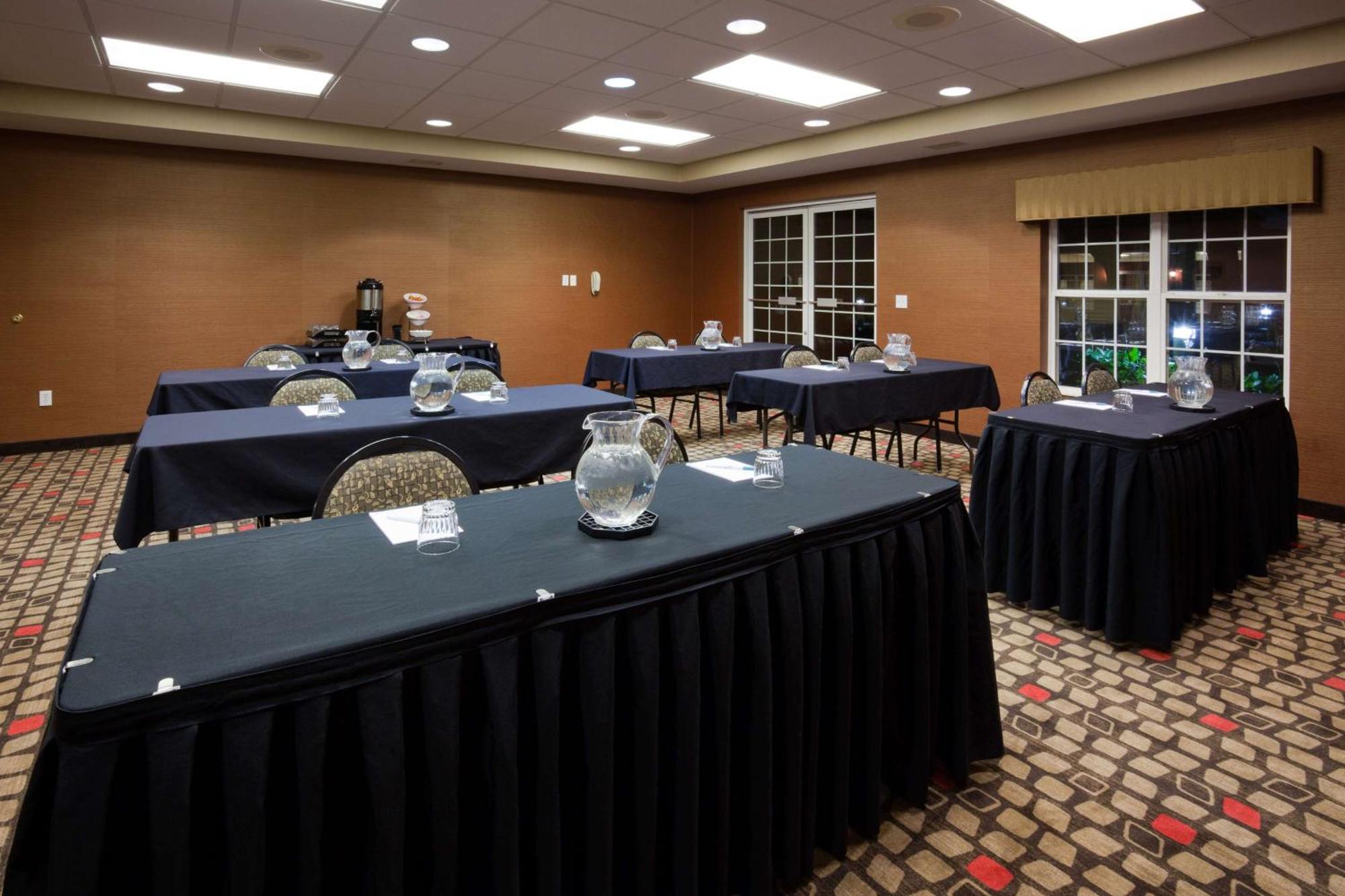 Homewood Suites By Hilton Sioux Falls Exterior foto
