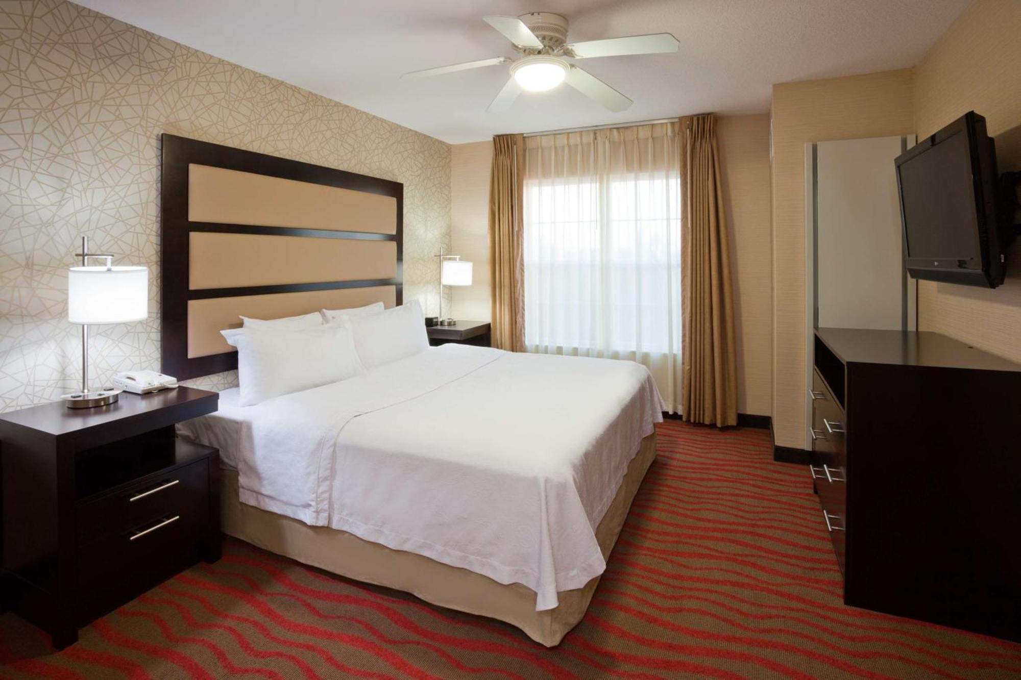 Homewood Suites By Hilton Sioux Falls Exterior foto