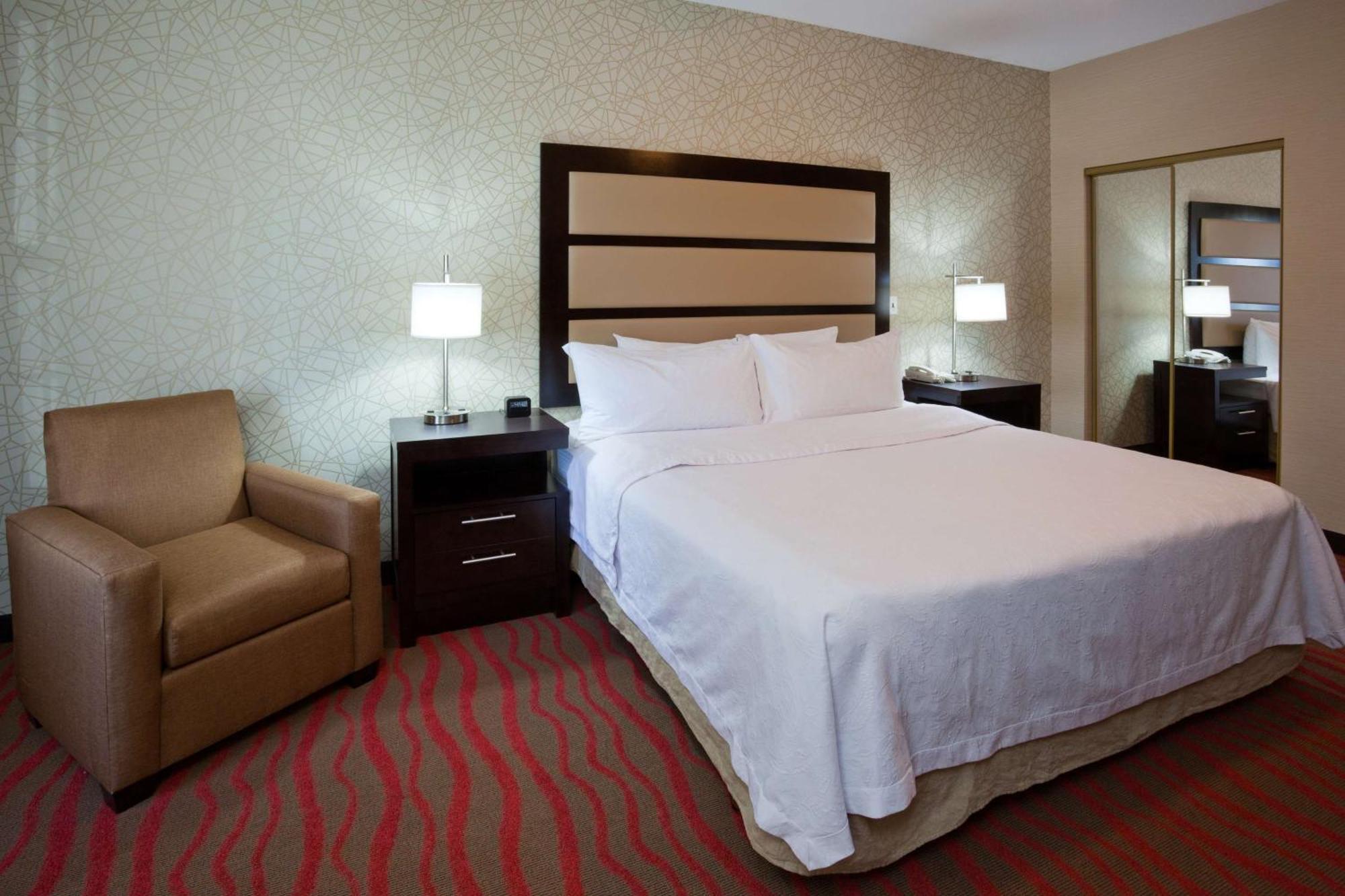 Homewood Suites By Hilton Sioux Falls Exterior foto