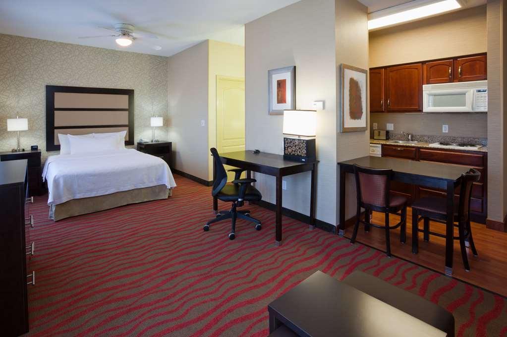 Homewood Suites By Hilton Sioux Falls Habitación foto