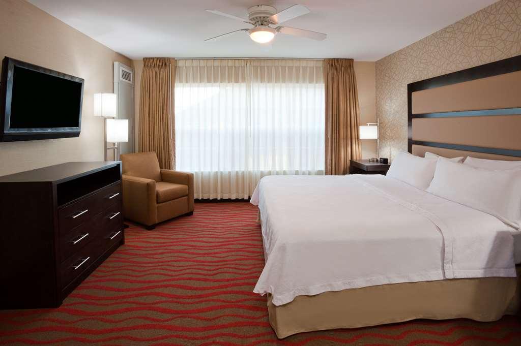 Homewood Suites By Hilton Sioux Falls Habitación foto