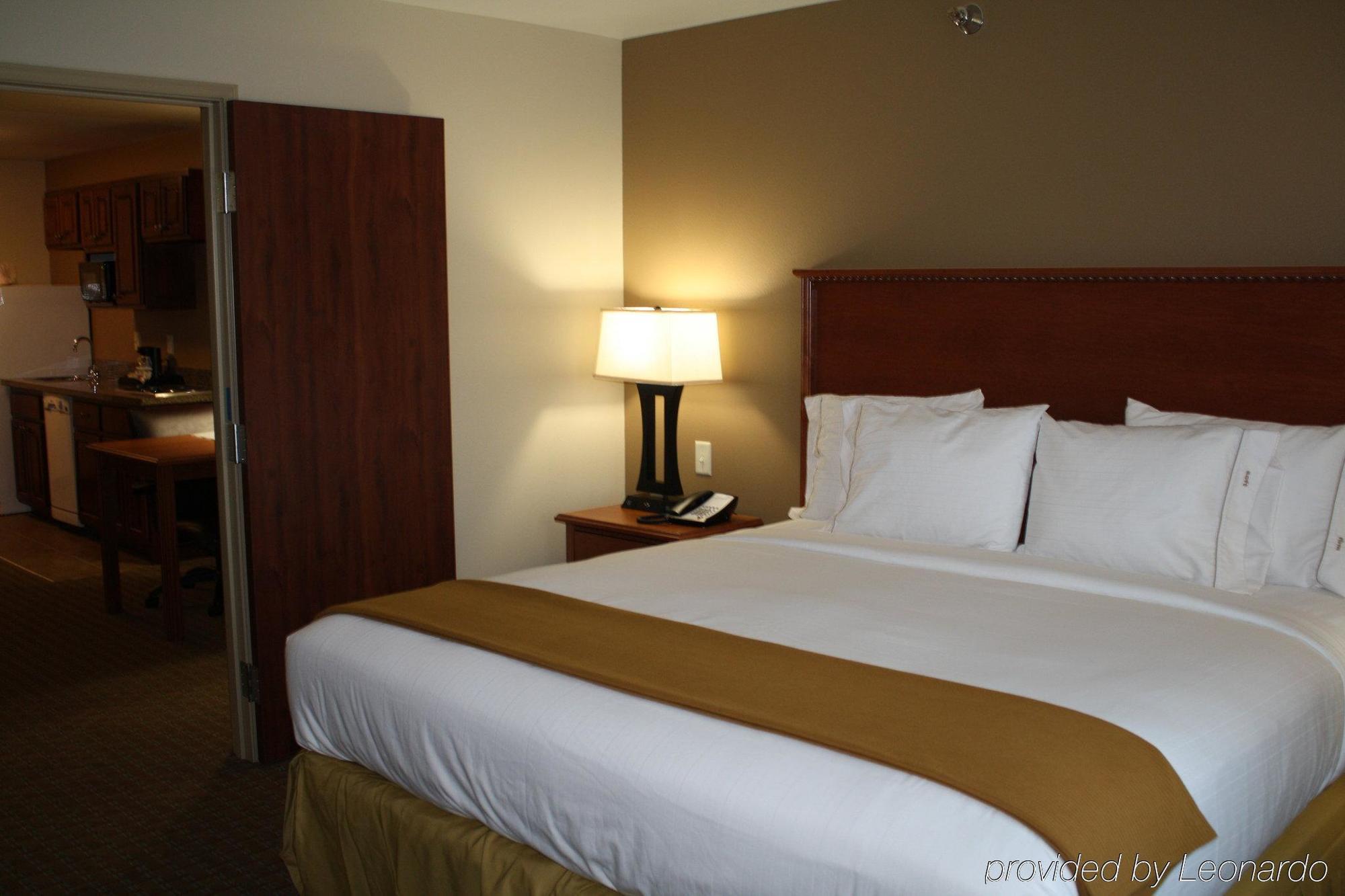 Homewood Suites By Hilton Sioux Falls Exterior foto