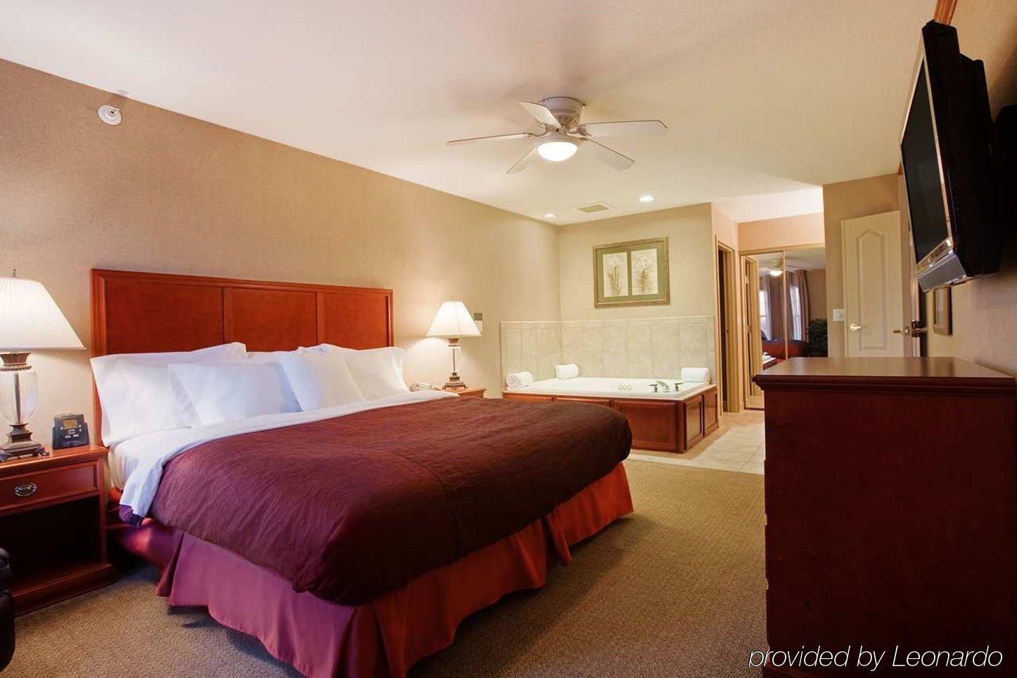 Homewood Suites By Hilton Sioux Falls Habitación foto