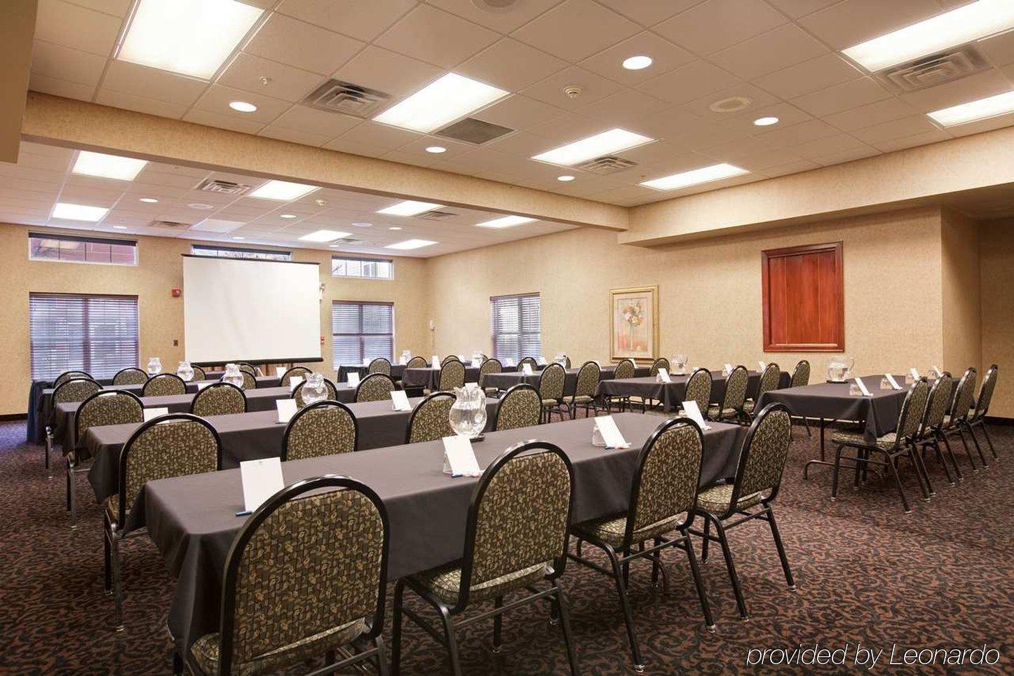 Homewood Suites By Hilton Sioux Falls Facilidades foto