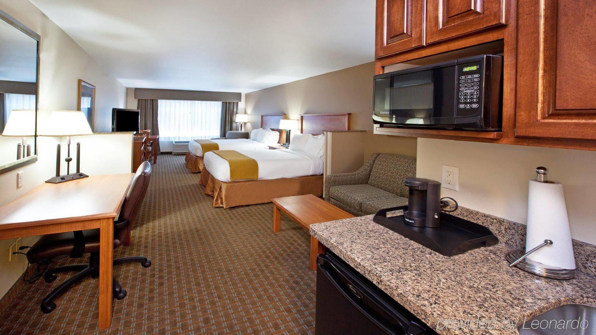 Homewood Suites By Hilton Sioux Falls Exterior foto