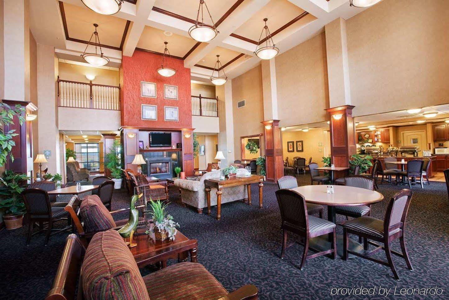 Homewood Suites By Hilton Sioux Falls Exterior foto