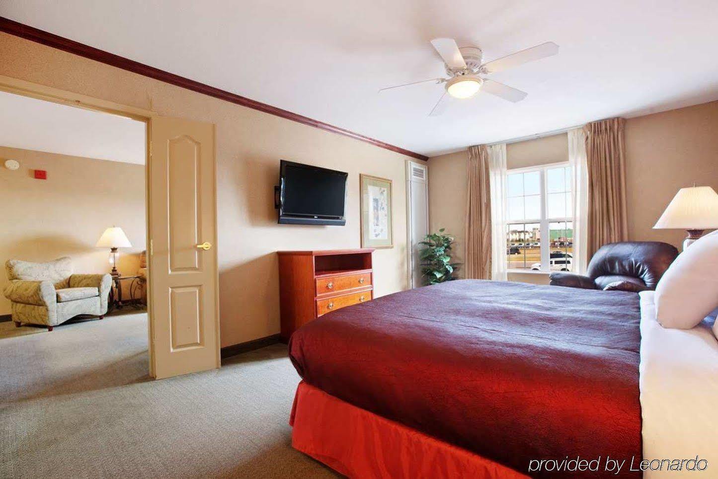 Homewood Suites By Hilton Sioux Falls Exterior foto